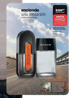 Vista previa de AVON campaña 13 2026, nuevo folleto de la tienda, válido en México a partir del 21/08/2026 | Página: 97