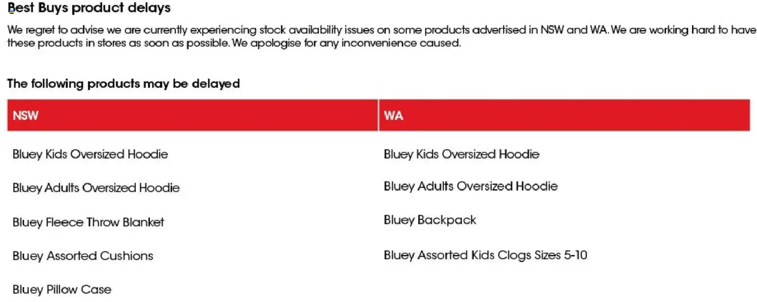 Coles catalogue - valid from 17/07/2026 | Page: 11 | Products: Backpack, Case, Pillow, Blanket