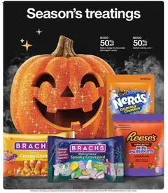 Preview of Target weekly ads valid from 09/20/2026 | Page: 29