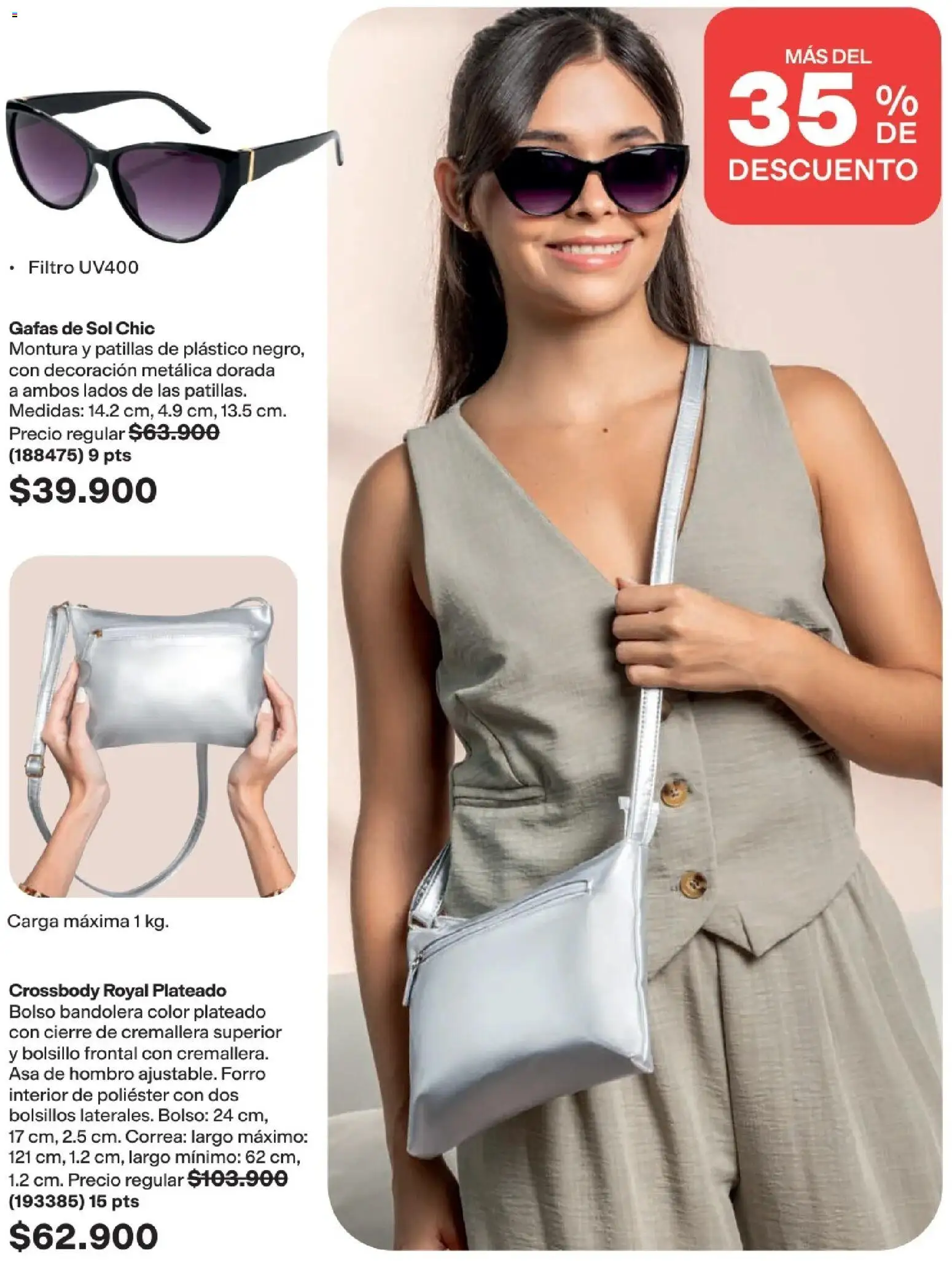 Avon revista - valida desde el 25.03.2026 | Página: 103
