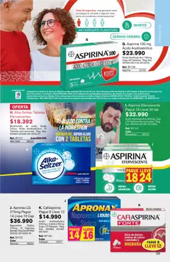Leonisa catálogo C13-14/2026 -  Vista previa de la revista de la tienda Leonisa valido desde el 24/08/2026 | Página: 59 | Productos: Sanitario, Caja