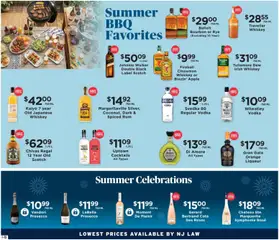 Preview of ShopRite weekly ads valid from 07/08/2026 | Page: 2