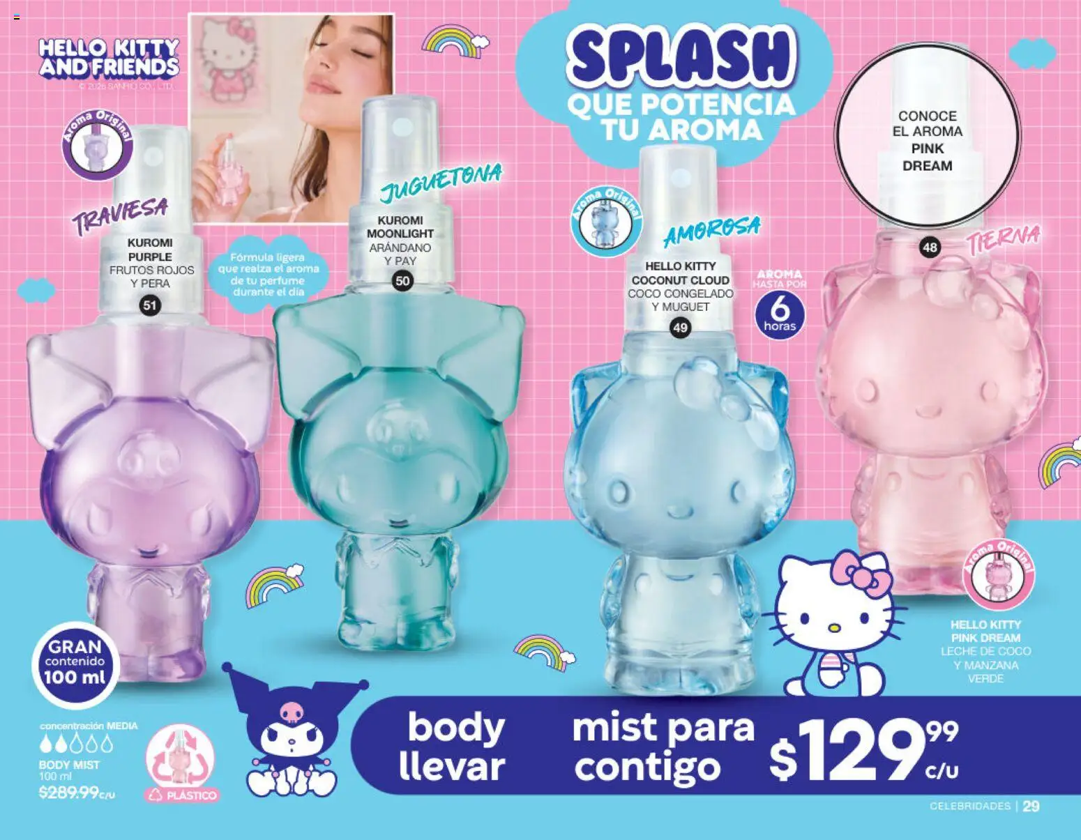 Nuevas ofertas de Fuller válidas en toda la República Mexicana desde el 14/10/2026. ¡Encuentra las mejores ofertas en Fuller campaña 14 2026! | Página: 15