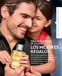 Ésika catálogo C09/2026 -  Vista previa de la revista de la tienda Ésika valido desde el 05.06.2026 | Página: 2 | Productos: Papa