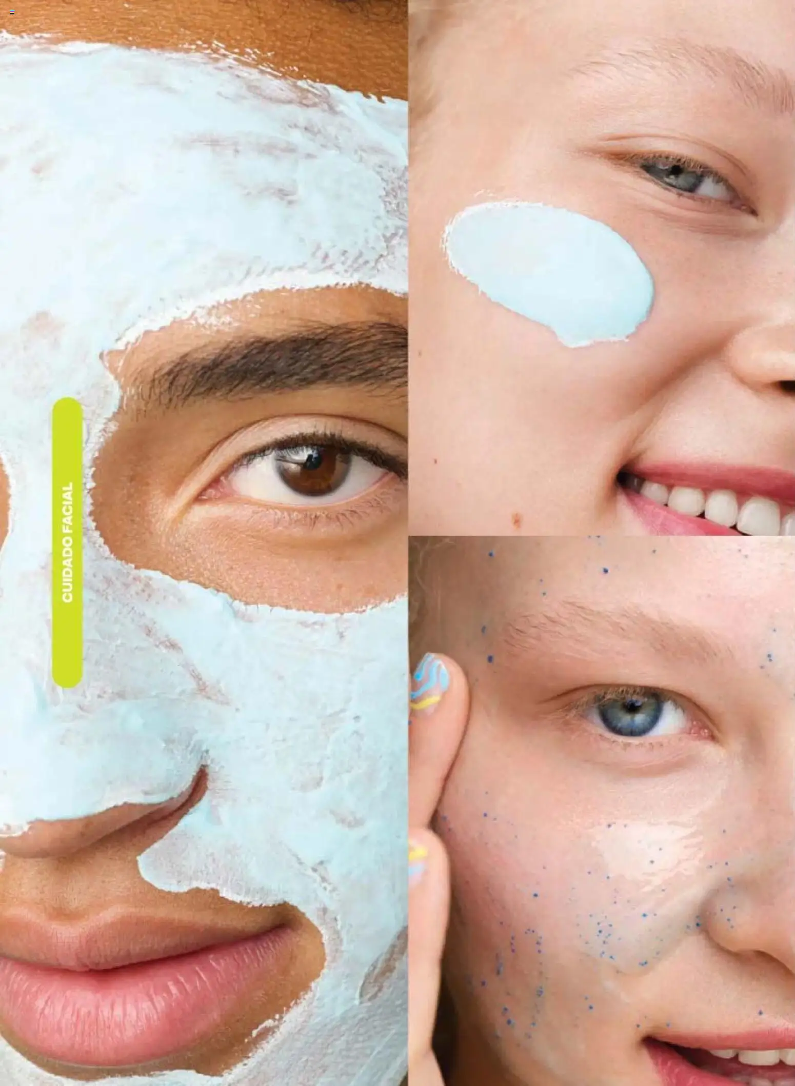 Nuevas ofertas de AVON válidas en toda la República Mexicana desde el 24.04.2026. ¡Encuentra las mejores ofertas en AVON campaña 7 2026! | Página: 146