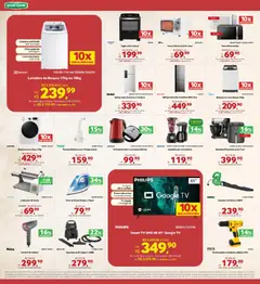 Lojas Quero-Quero - Ofertas atuais - Pré-Visualização do folheto da loja Lojas Quero-Quero, válido de 04.05.2026 | Página: 2
