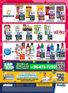 Roldão - Ofertas da semana - Pré-Visualização do folheto da loja Roldão, válido de 04.05.2026 | Página: 2