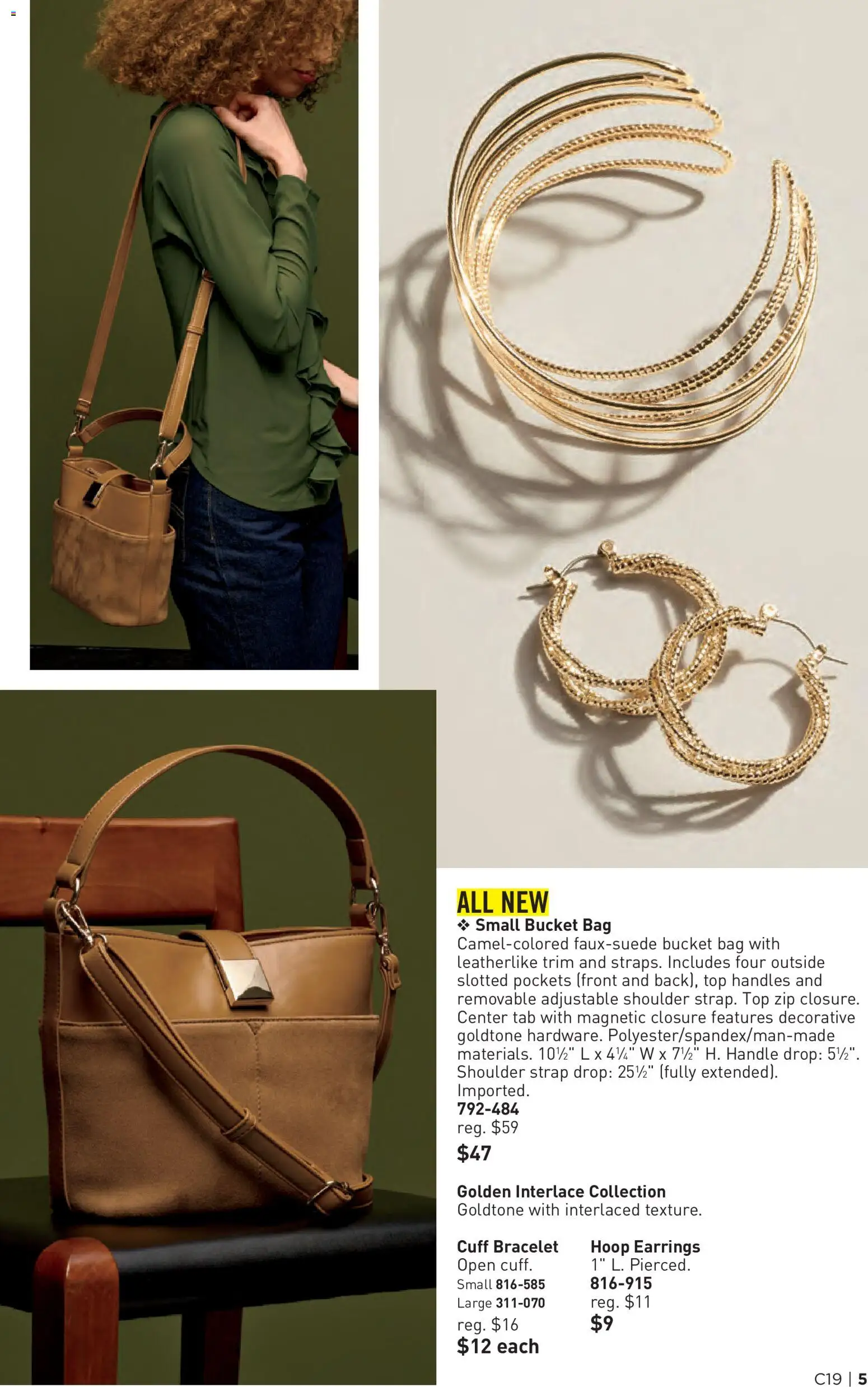 Avon Brochure - valid from 09/09/2026 | Page: 5