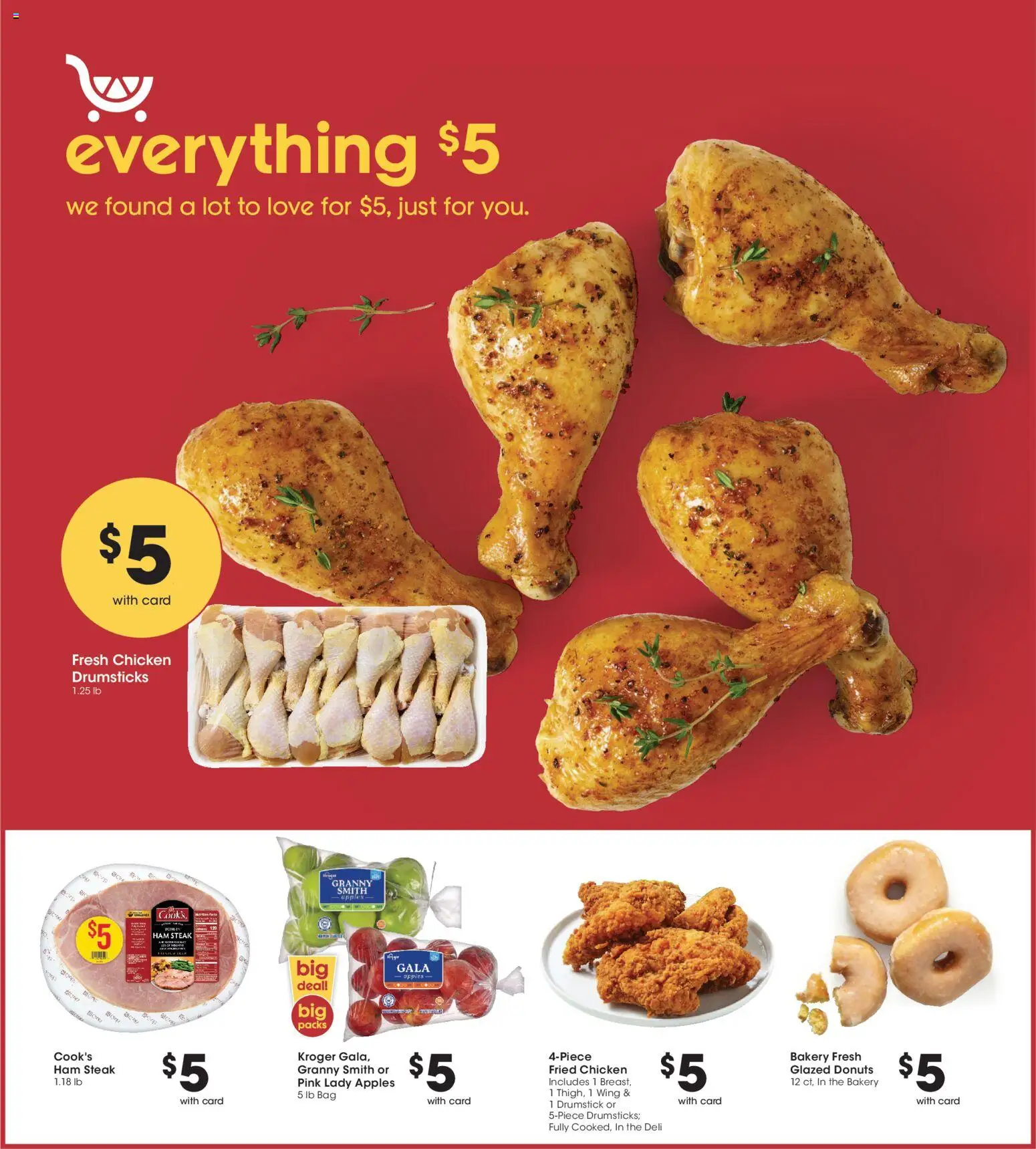 Mariano's Weekly Ad - valid from 10/21/2026 | Page: 15