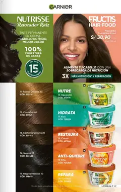 Vista previa de folleto Azzorti catálogo  - Campaña 15 de la Azzorti válido desde 20/09/2026 | Página: 171