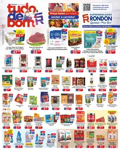 Supermercados Rondon - Ofertas da semana - Pré-Visualização do folheto da loja Supermercados Rondon, válido de 22.05.2026 | Página: 1