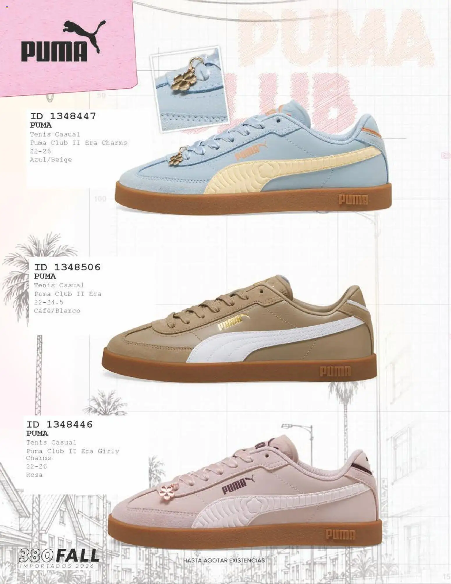 Nuevas ofertas de Price Shoes válidas en toda la República Mexicana desde el 17/08/2026. ¡Encuentra las mejores ofertas en Price Shoes catálogo! | Página: 384