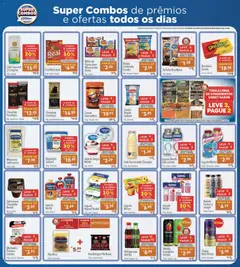 Supermercados Condor - Ofertas da semana - Pré-Visualização do folheto da loja Supermercados Condor, válido de 28/07/2026 | Página: 2