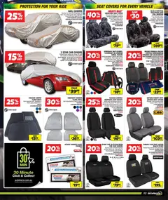 Preview of Autobarn catalogue - valid from 30/09/2026 | Page: 13 | Products: Door, Carpet, Diamond, Suit