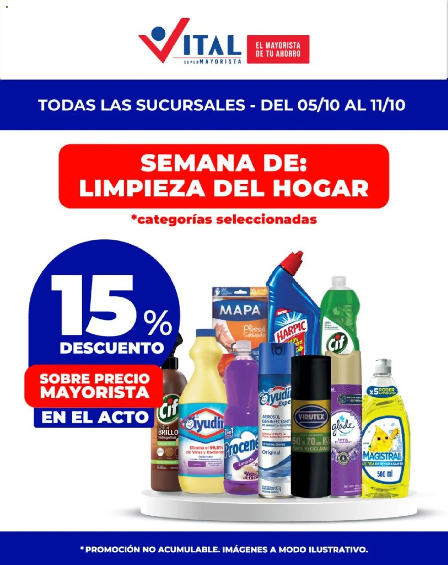 Vital - Ahorrá │ válido desde el 07/10/2026 | Página: 3