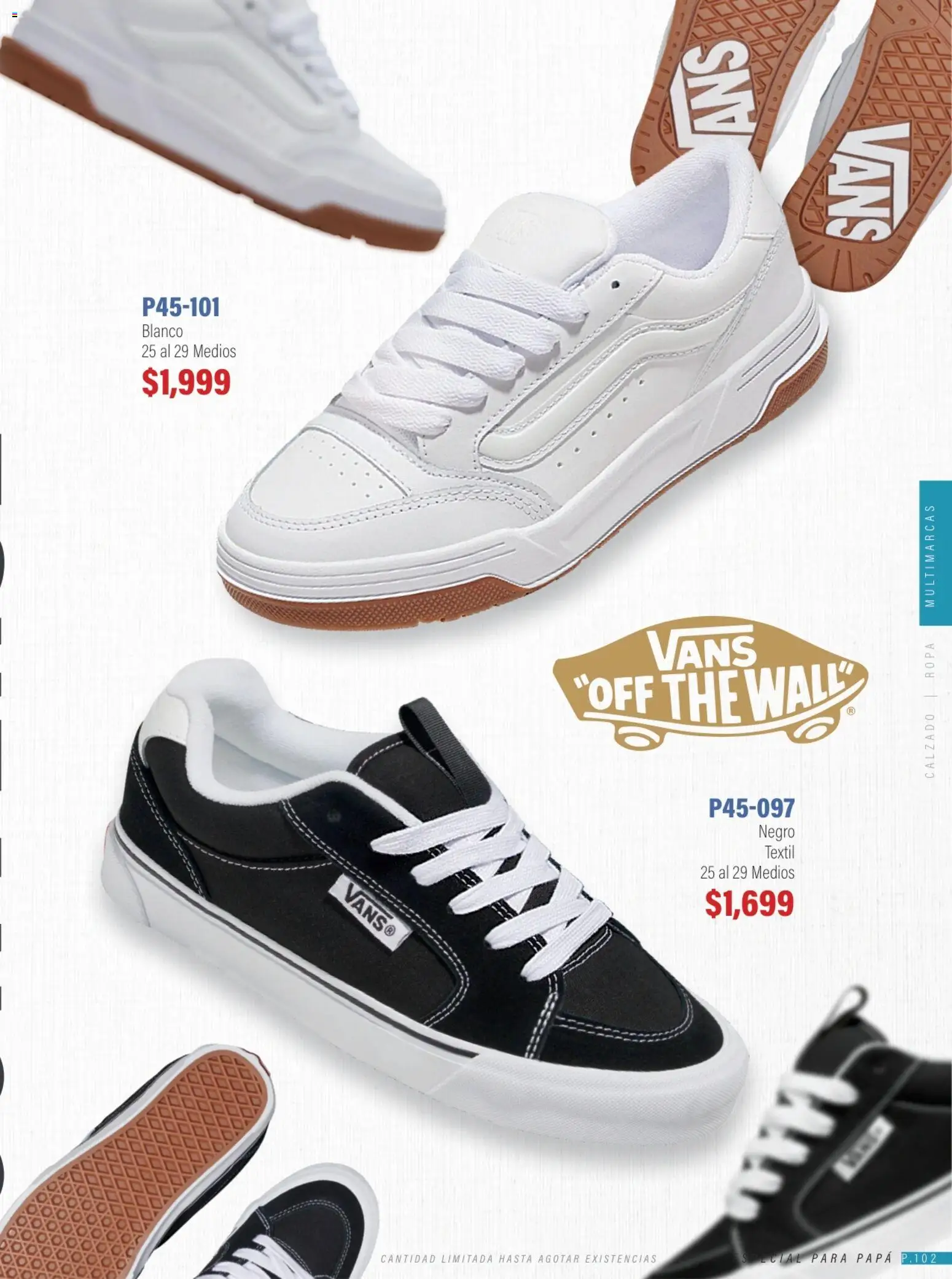 CKLASS ofertas de 15/06 — page 102