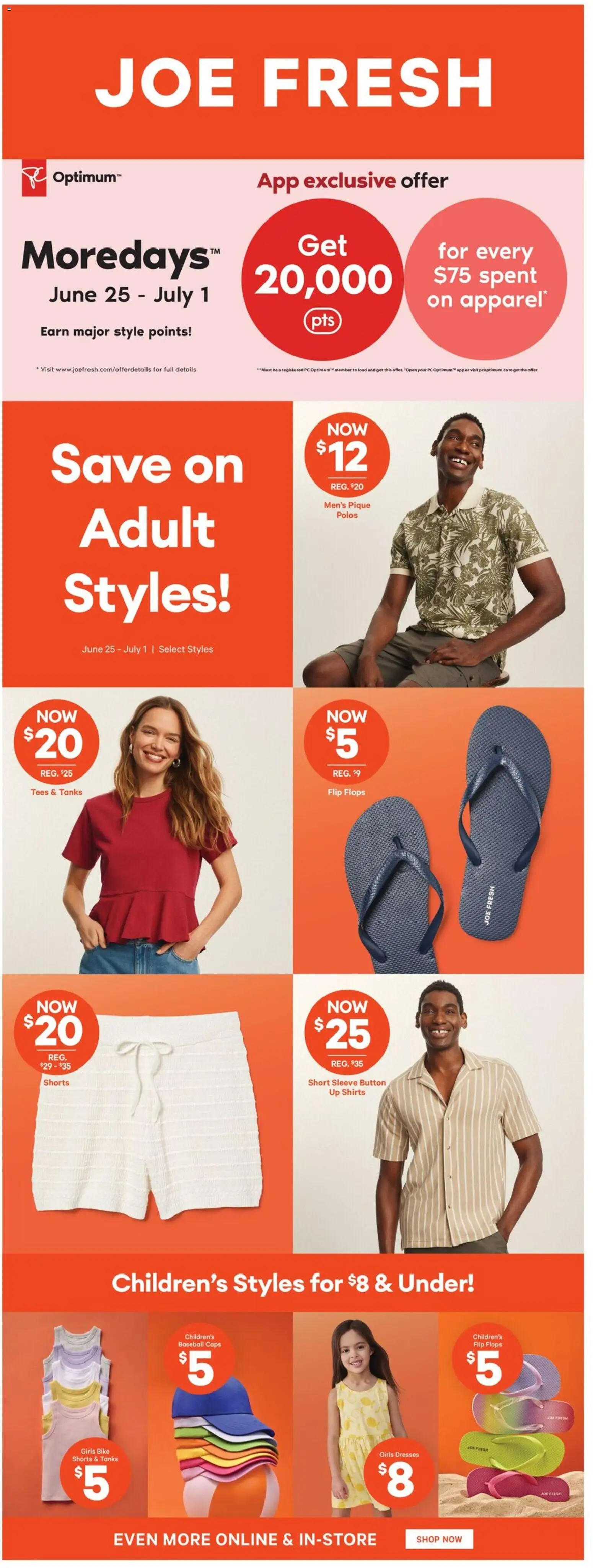Real Canadian Superstore flyer valid from Jun 25, 2026 | Page: 43