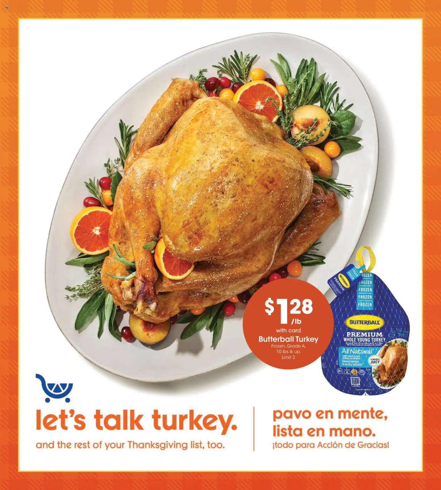Smith's Weekly Ad - valid from 10/28/2026 | Page: 7