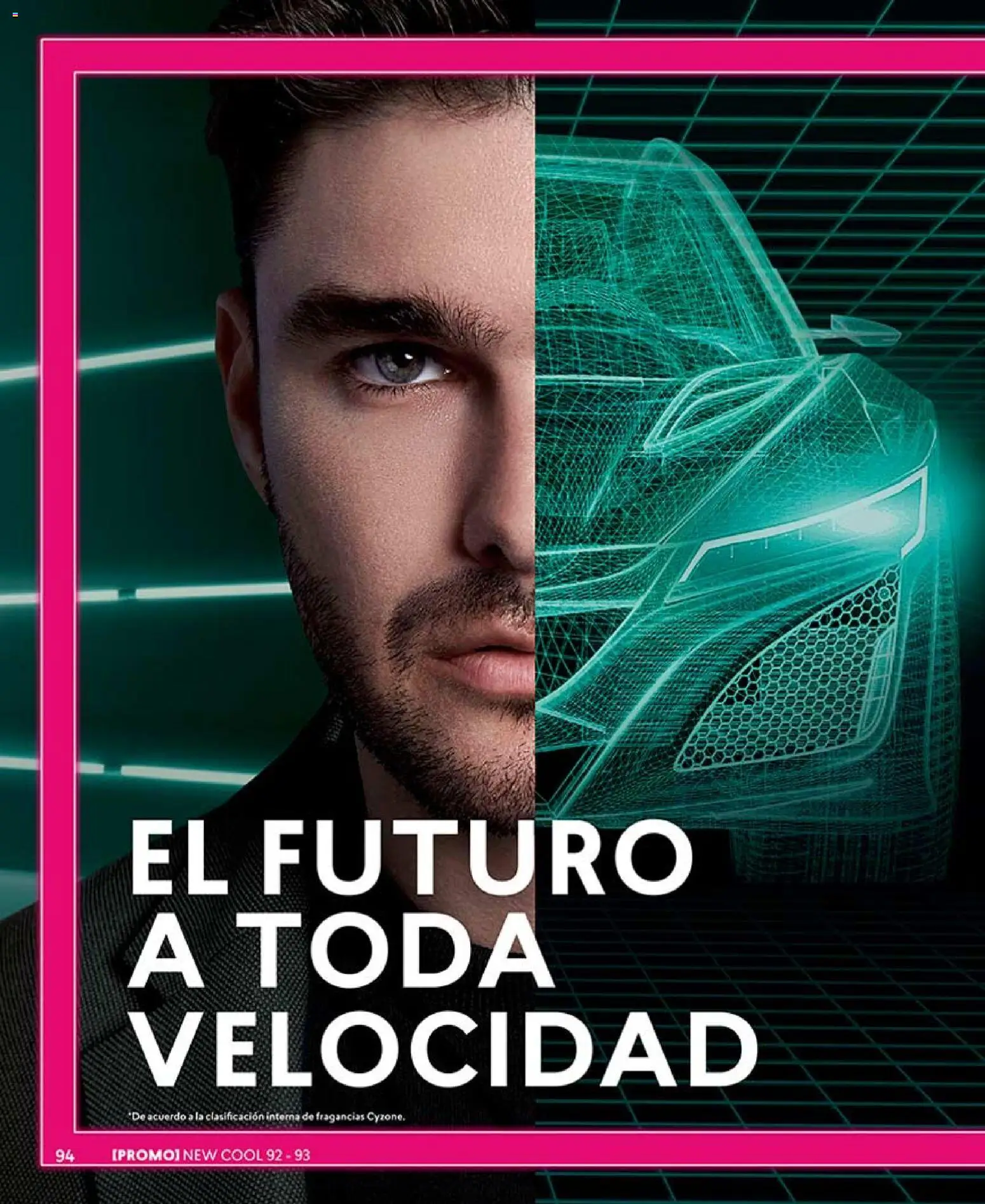Catálogo CyZone Campaña 9 │ válido desde el 17.05.2026 | Página: 108