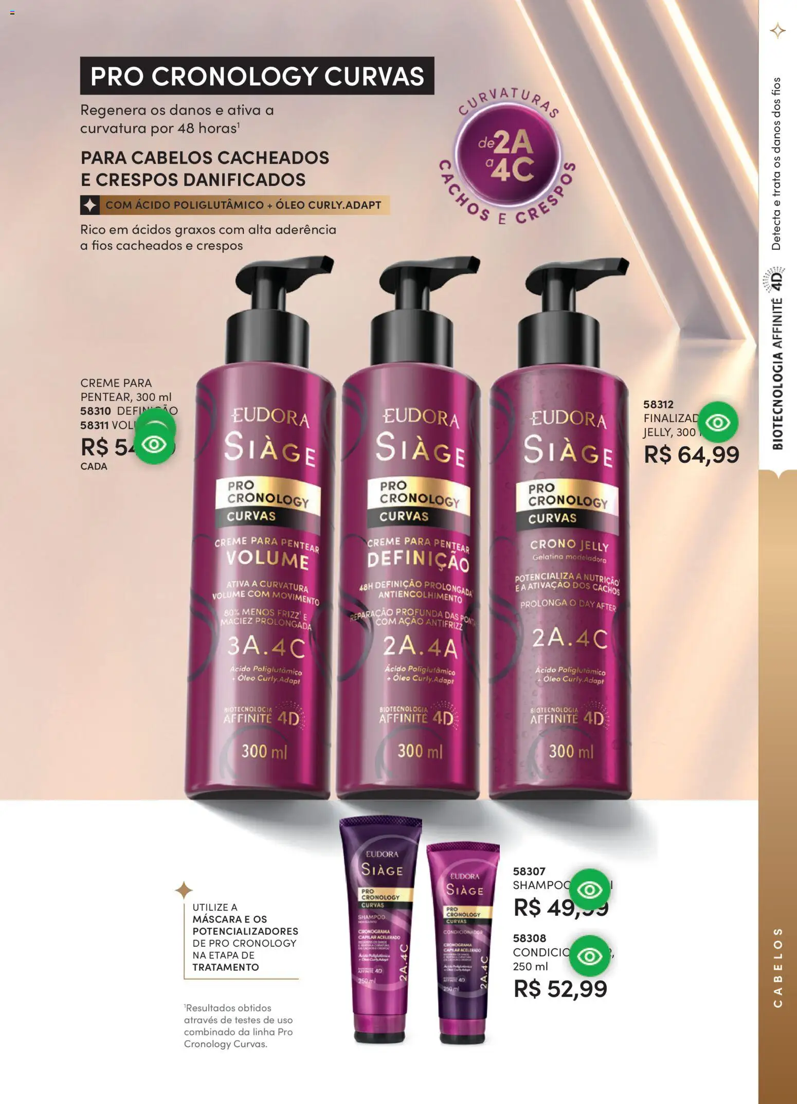 Eudora - Revista 8/2026 de 13/05/2026 ? Não perca as melhores promoções! | Brasil