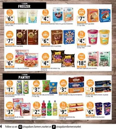 Preview of Supabarn catalogue - valid from 19/08/2026 | Page: 4