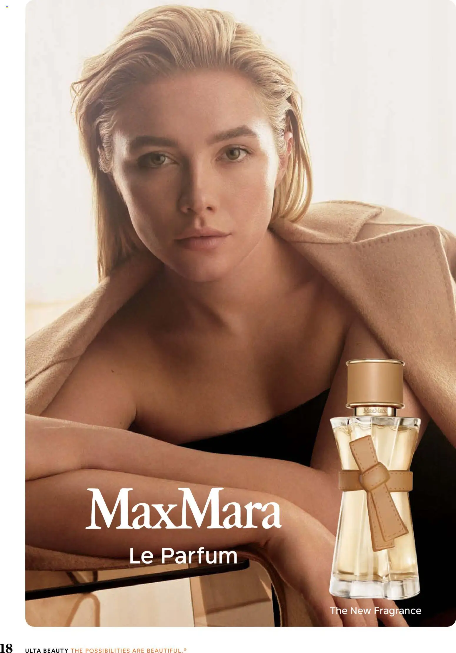 Ulta Beauty Weekly Ad - valid from 08/28/2026 | Page: 18 | Products: Fragrance