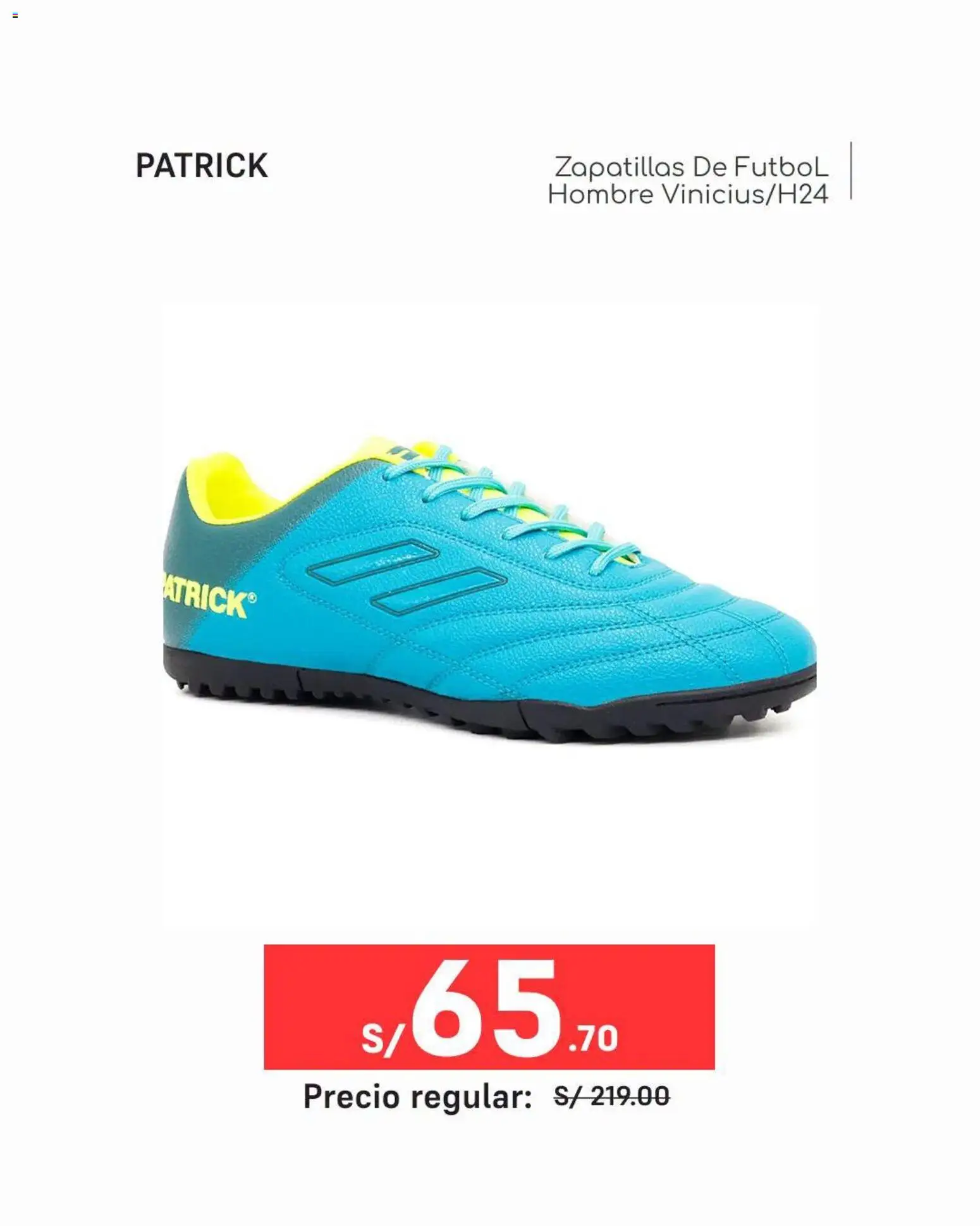 Catálogo Platanitos válido desde 22/06/2026 | Página: 2 | Productos: Zapatillas