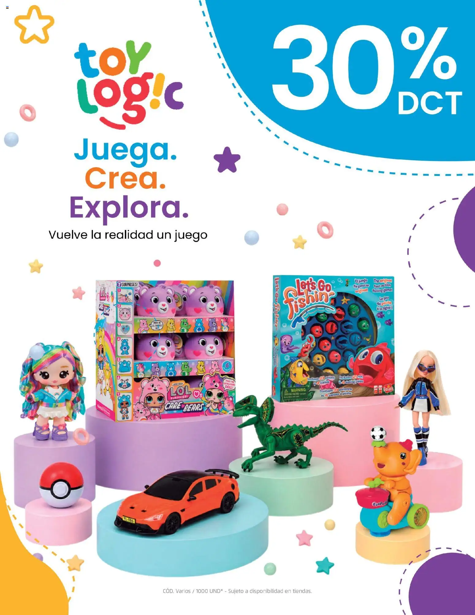 Makro revista - valida desde el 30/10/2026 | Página: 35