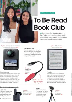 Preview of Officeworks magazine - valid from 08.05.2026 | Page: 40