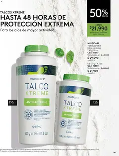 Ésika catálogo C09/2026 -  Vista previa de la revista de la tienda Ésika valido desde el 04.05.2026 | Página: 147