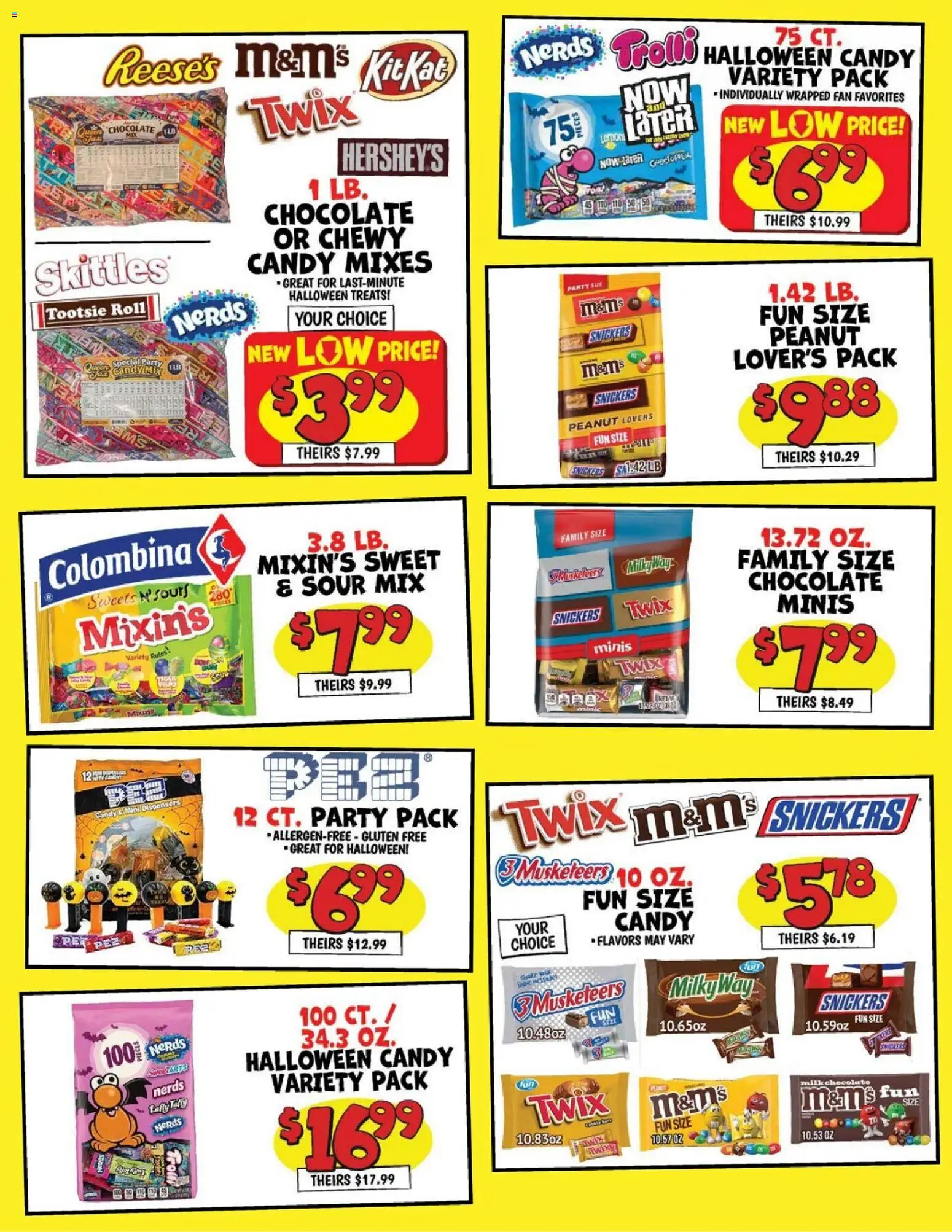 Ollie's Ad 2 - valid from 10/26/2026 | Page: 2