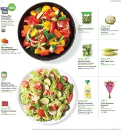Preview of Publix weekly ads valid from 08/26/2026 | Page: 7