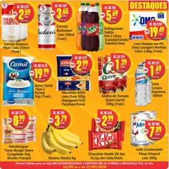 Big Supermercados - Ofertas da semana - Pré-Visualização do folheto da loja Big Supermercados, válido de 12.05.2026 | Página: 2