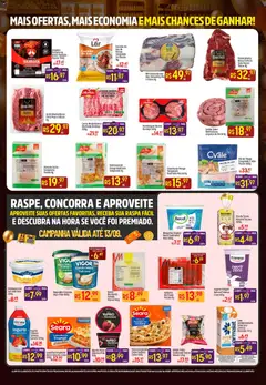 Super Muffato - Ofertas da semana - Pré-Visualização do folheto da loja Super Muffato, válido de 04/09/2026 | Página: 3