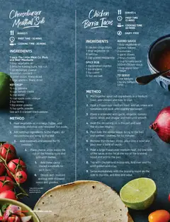 Preview of Foodland catalogue Winter - valid from 06.06.2026 | Page: 56