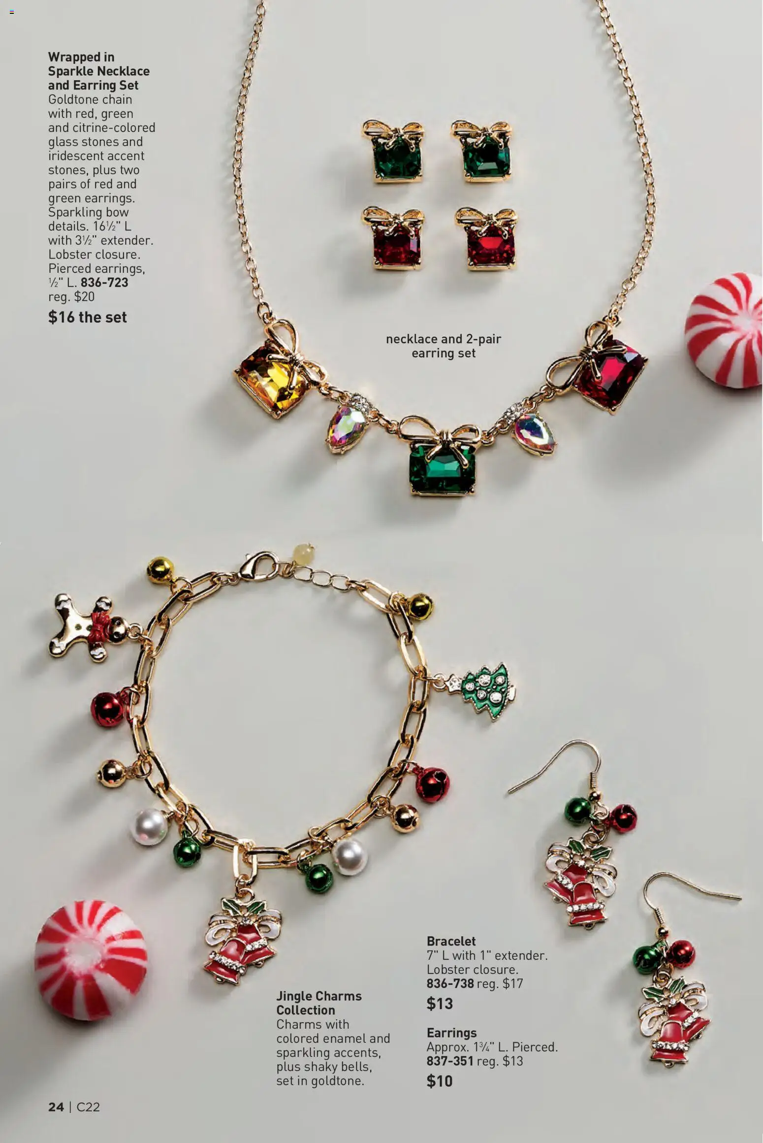 Avon Brochure - valid from 10/21/2026 | Page: 24