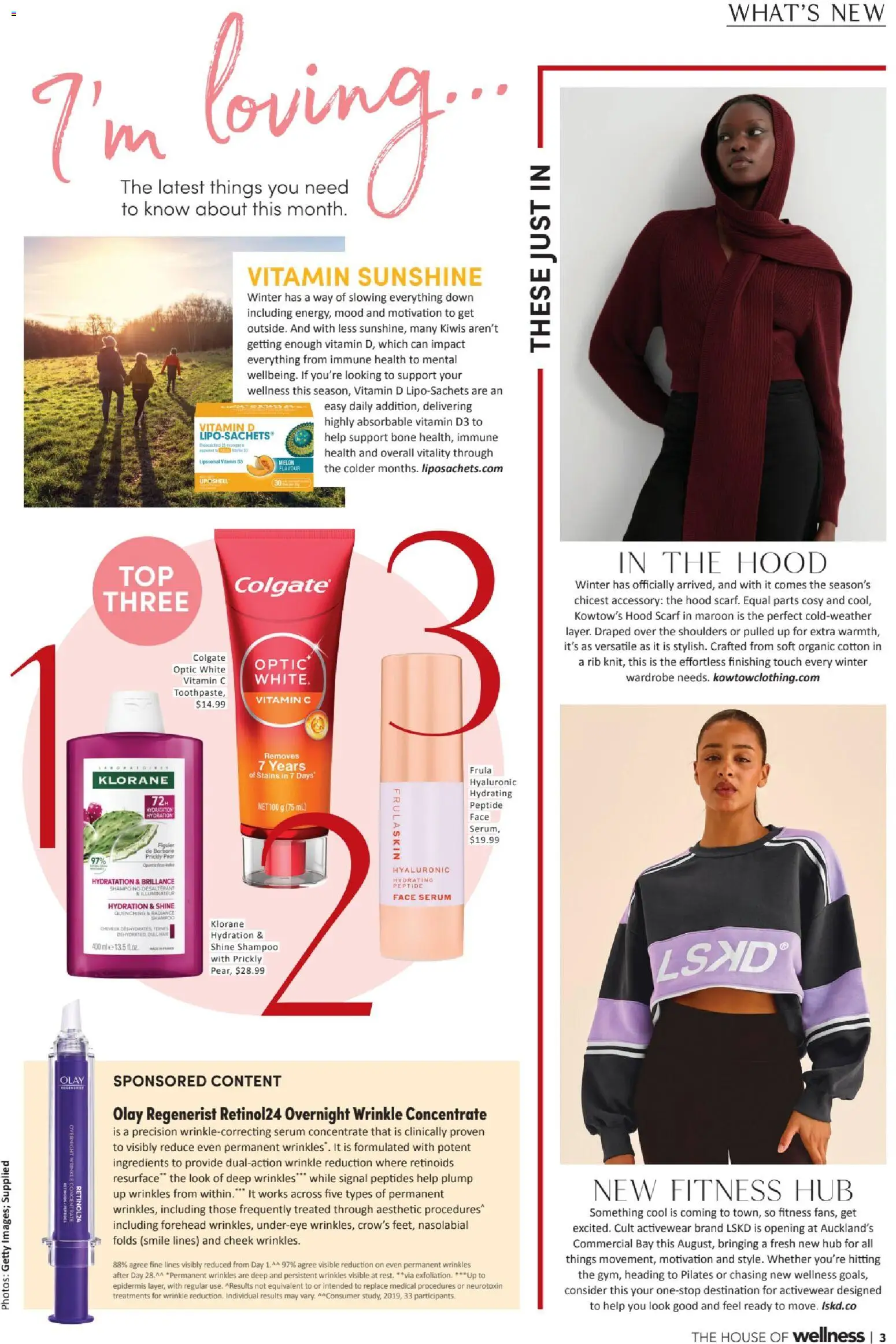 Chemist Warehouse catalogue from 23 Jul 2026 | Page: 3