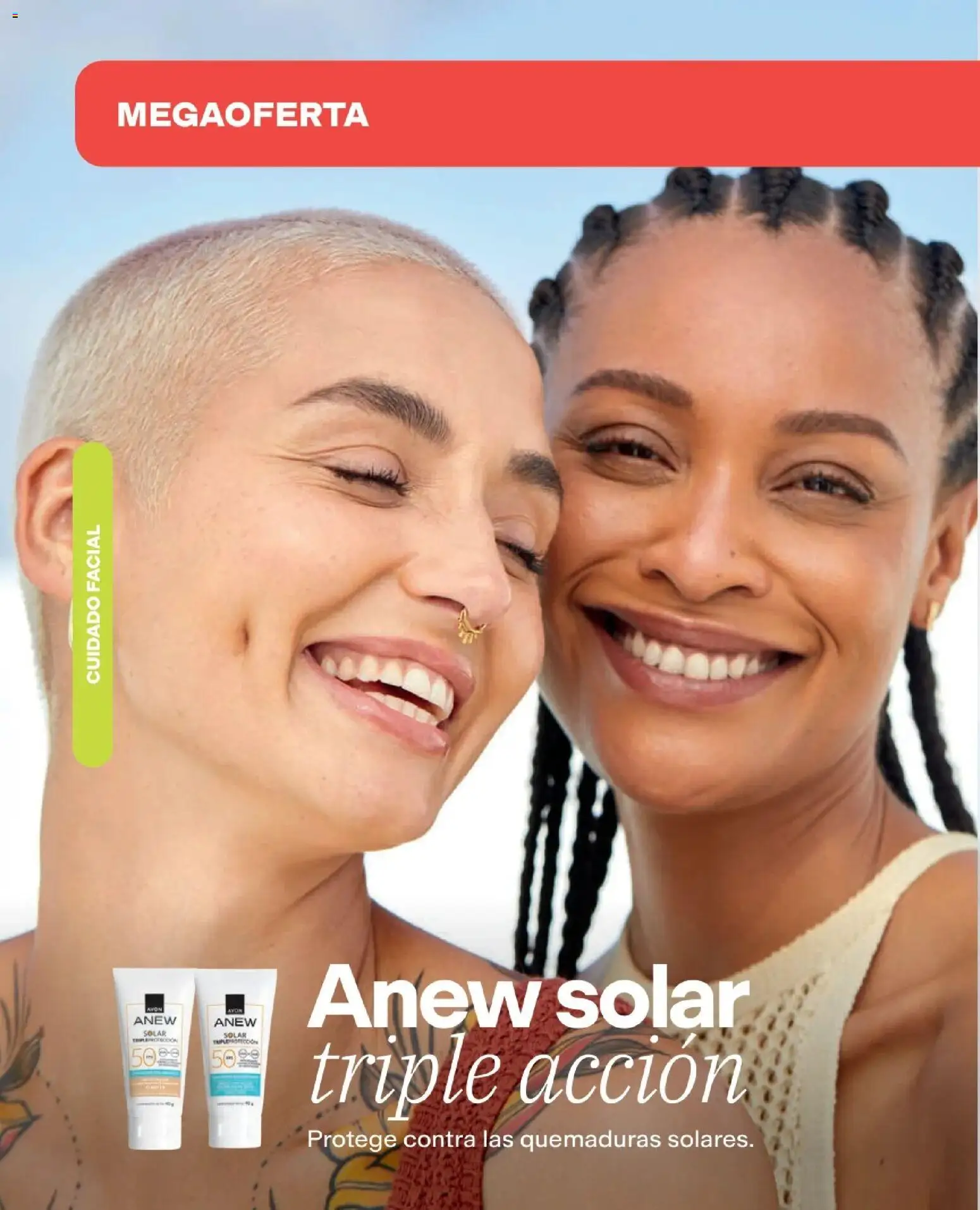 Avon Ciclo 8 desde el 01/08/2026 > Promociones | Colombia