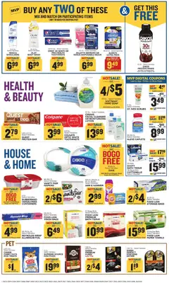Preview of Food Lion weekly ads valid from 20.05.2026 | Page: 8
