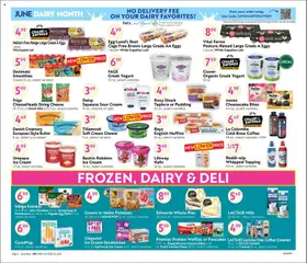 Preview of Save Mart weekly ads valid from 20.05.2026 | Page: 2