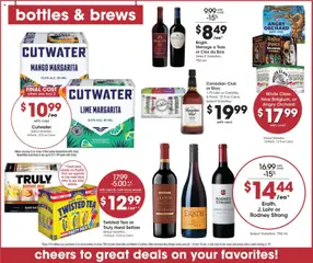 Preview of Pick ‘n Save weekly ads valid from 09/09/2026 | Page: 13