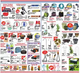 Preview of Ocean State Job Lot weekly ads valid from 07/02/2026 | Page: 3
