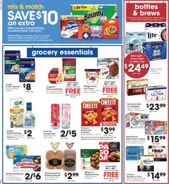 Preview of Dillons weekly ads valid from 09/09/2026 | Page: 7