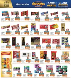 Supermercados Condor - Ofertas da semana - Pré-Visualização do folheto da loja Supermercados Condor, válido de 10/09/2026 | Página: 6