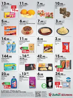 Zaffari ofertas FDS - RS - Pré-Visualização do folheto da loja Zaffari, válido de 18/09/2026 | Página: 2