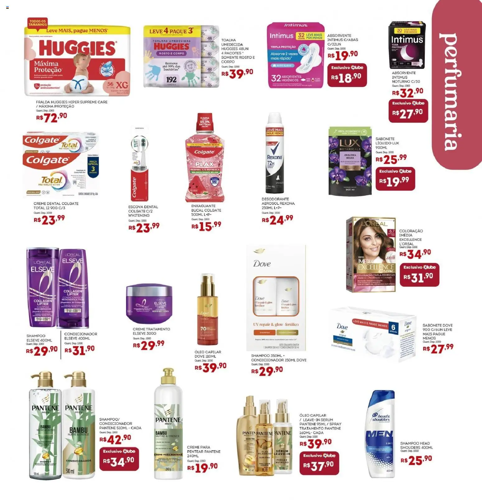 Bistek Supermercados Folheto - válido de 29/07/2026 | Página: 15