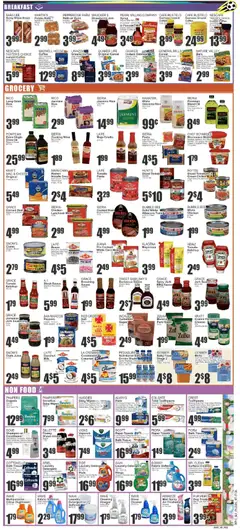 Preview of Food Universe weekly ads valid from 07/17/2026 | Page: 2