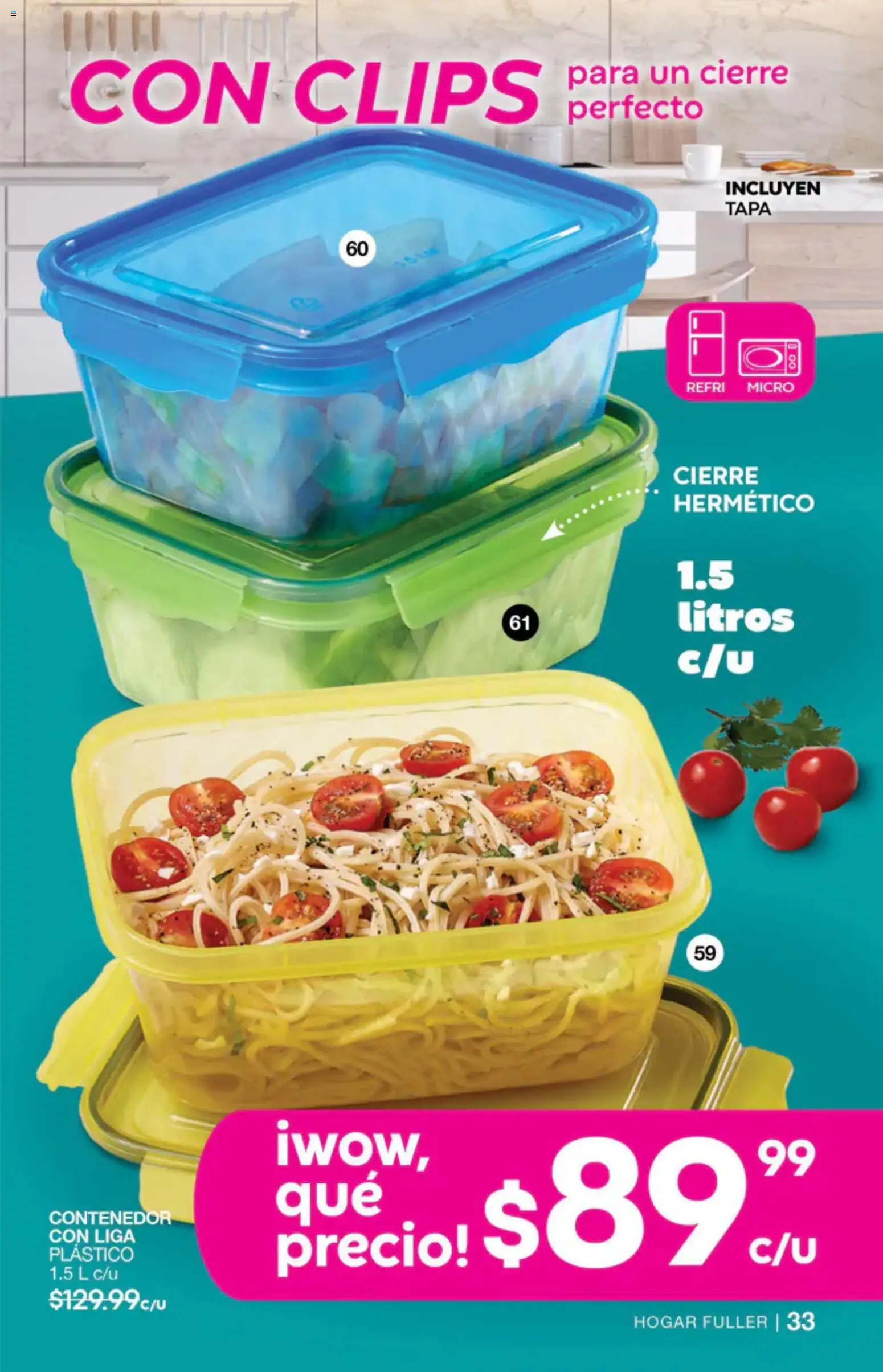 Fuller campaña 7 2026 (08/07/2026 - 28/07/2026) — page 27