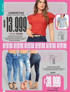 Carmel - Carmel C05 2026 -  Vista previa de la revista de la tienda Carmel valido desde el 01.05.2026 | Página: 94