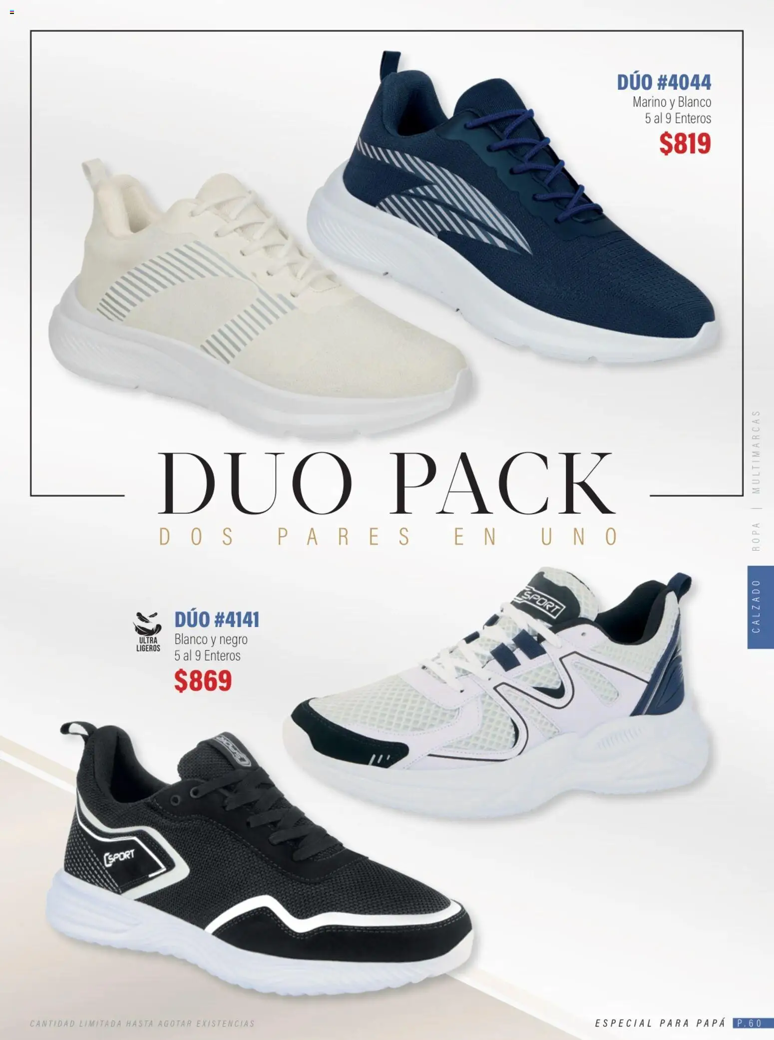 CKLASS ofertas de 15/06 — page 60